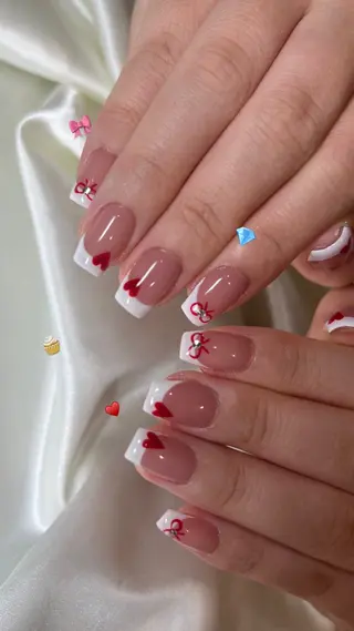 ネイル Private nailsalon  N所属・N nail - KOBE -のネイルデザイン