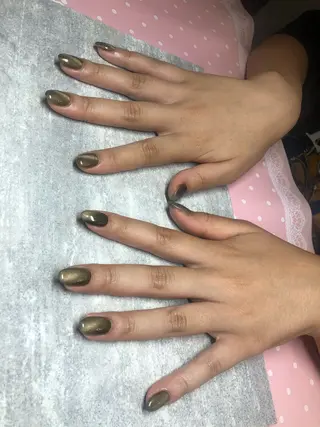 ネイル Fairyフェアリーネイルサロン所属・Fairy フェアリーネイルのネイルデザイン