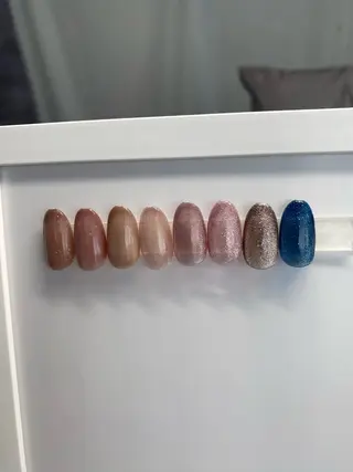ネイル nail salon & U 【ネイルサロン アンドユー】所属・nail salon & U【アンドユー】のネイルデザイン