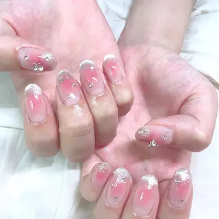 ネイル nailsalon Lithos所属・nailsalon Recontreのネイルデザイン