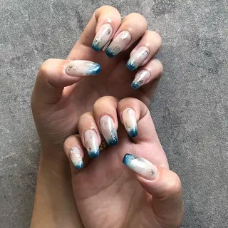 ネイル Can Nail 栄店 【キャンネイル】所属・後藤今日子 CANNAIL栄店のネイルデザイン