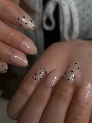 ネイル mood mitsukiのネイルデザイン