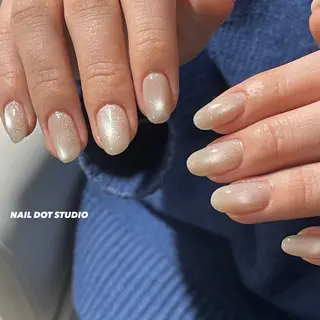 ネイル NAIL DOT STUDIO　aiのネイルデザイン
