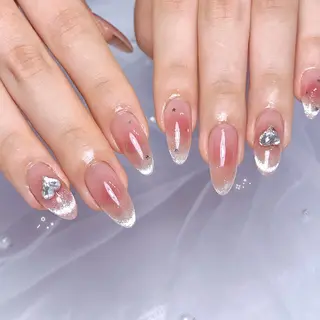 ネイル Leliennail ハシグチのネイルデザイン