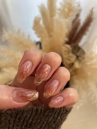 ネイル Eve [nail ＊wax＊HBL]のネイルデザイン