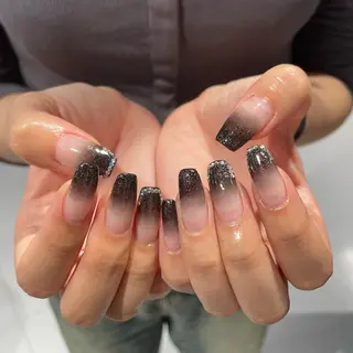 ネイル M.wish Yukinaのネイルデザイン