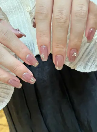 ネイル わたなべ さやかのネイルデザイン