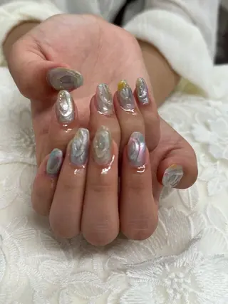 ネイル 武藤 千裕のエステ・リラクイメージ