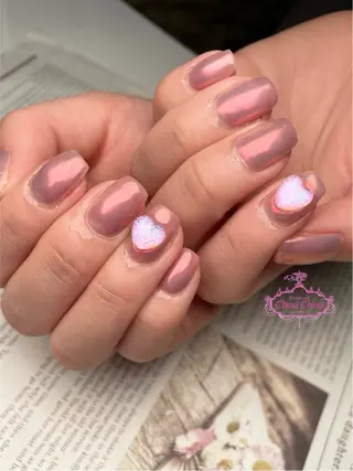 ネイル 松下 史佳のネイルデザイン