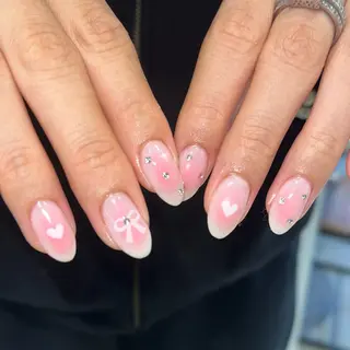 ネイル 🍒 akariのネイルデザイン