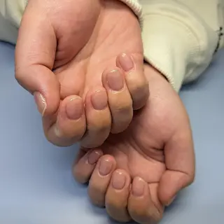 ネイル HAYASHI  Nのネイルデザイン