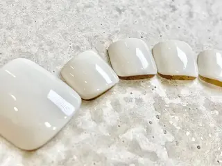 ネイル 足立 莉奈のネイルデザイン