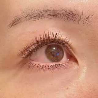 マツエク・マツパ U eのマツエク・マツパデザイン