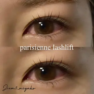 マツエク・マツパ L.西心斎橋店【エルドット】所属・L. 🌺MIYAKO🌺のマツエク・マツパデザイン