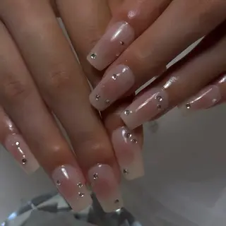 ネイル SunnyBear nailのネイルデザイン
