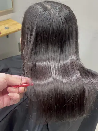 ロング ✨【公式】 juhl.横浜✨のヘアスタイル