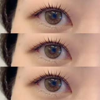 マツエク・マツパ ロレインブロウ横浜店所属・🤍アイリスト kana🤍のマツエク・マツパデザイン