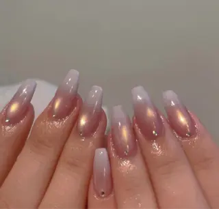 ネイル BERA NAILSのネイルデザイン
