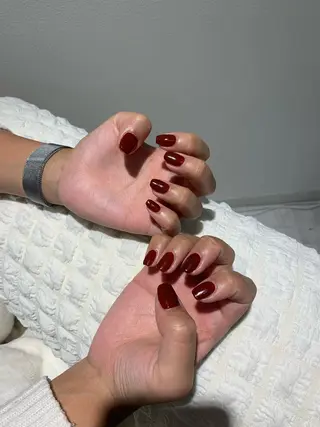 ネイル TRU NAIL & EYE所属・RINKA /TRUのネイルデザイン