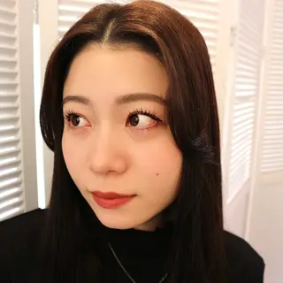 マツエク・マツパ UB Sayakaのマツエク・マツパデザイン