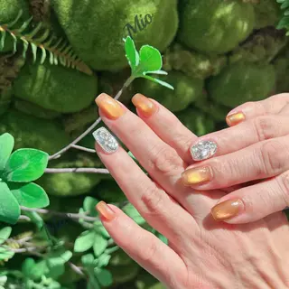 ネイル Femme nail (mio)のネイルデザイン