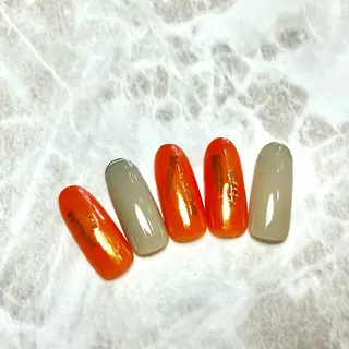 ネイル maninail ayaのネイルデザイン