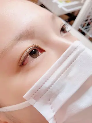 マツエク・マツパ eyelash salon Dollのマツエク・マツパデザイン