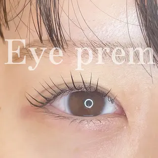 マツエク・マツパ Swallow 広島店のマツエク・マツパデザイン