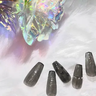 ネイル nail salon ciel&saintのネイルデザイン