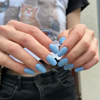 ネイル 酒井 サカイのネイルデザイン