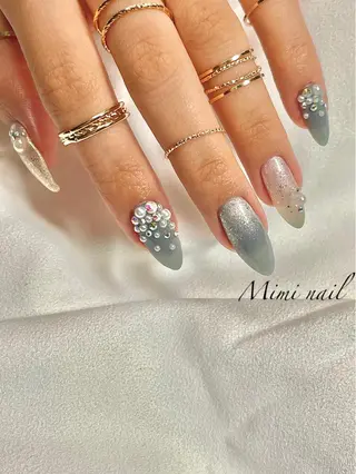 ネイル beauty salonM&Iのネイルデザイン