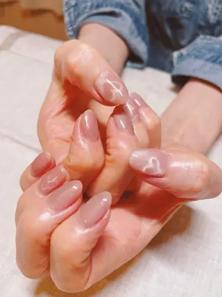 ネイル atelier mofのネイルデザイン