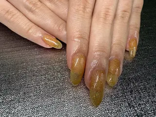 ネイル スズキ マイコのネイルデザイン