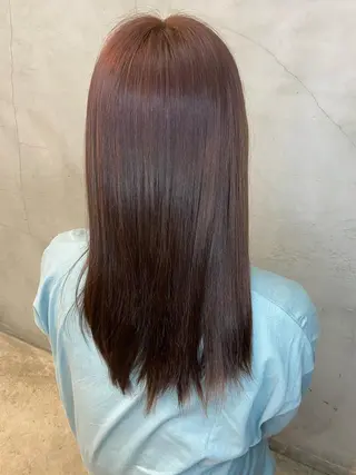 ロング フォーリア(Foglia)所属・foglia 坪来　祥汰のヘアスタイル