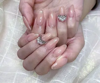 ネイル Nail salon SEICAのネイルデザイン