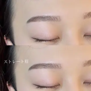 アイブロウ 名古屋 IZUMIのマツエク・マツパデザイン