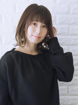 ミディアム カラー 斉藤 正敏のその他イメージ