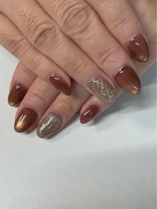 ネイル Chipi Nodokaのネイルデザイン