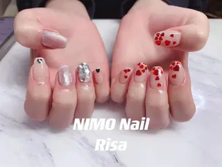 ネイル RI SA☀️ リサのネイルデザイン