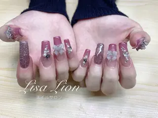 ネイル M. Tui Tuiのネイルデザイン