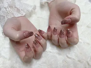 ネイル 1'vary YUKIのネイルデザイン