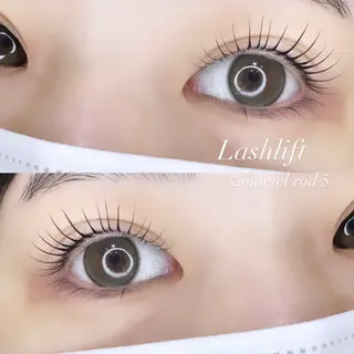 マツエク・マツパ ar...beauty salon所属・藤原 茜のマツエク・マツパデザイン