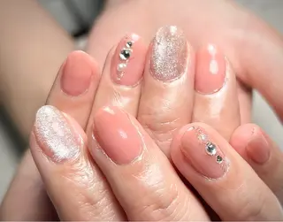 ネイル sonus. nailのネイルデザイン