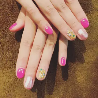 ネイル 🐰 坂本 麗 🐰の眉毛・アイブロウイメージ