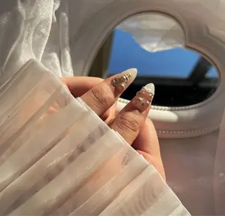 ネイル SARA ♥のネイルデザイン