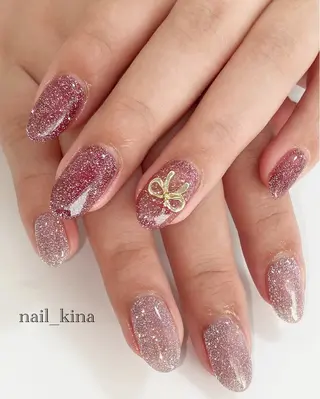 ネイル nail_ kinaのネイルデザイン