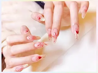 ネイル Dione Nail ことのネイルデザイン