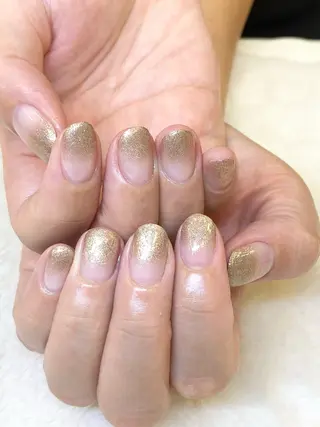 ネイル 岩﨑 香寿江のネイルデザイン