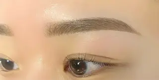 アイブロウ Nao店長 /ルヴォルテ大須のマツエク・マツパデザイン