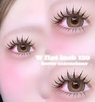 マツエク・マツパ milimili所属・milimili salonのその他イメージ